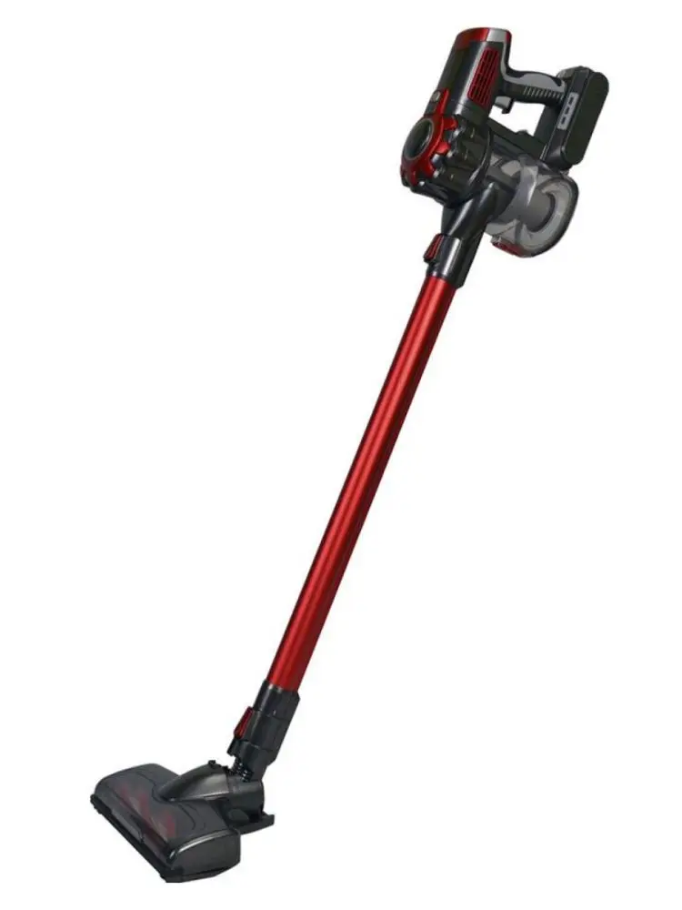 SOKANY SK-3391 | Cordless Upright Vacuum Cleaner Lightweight