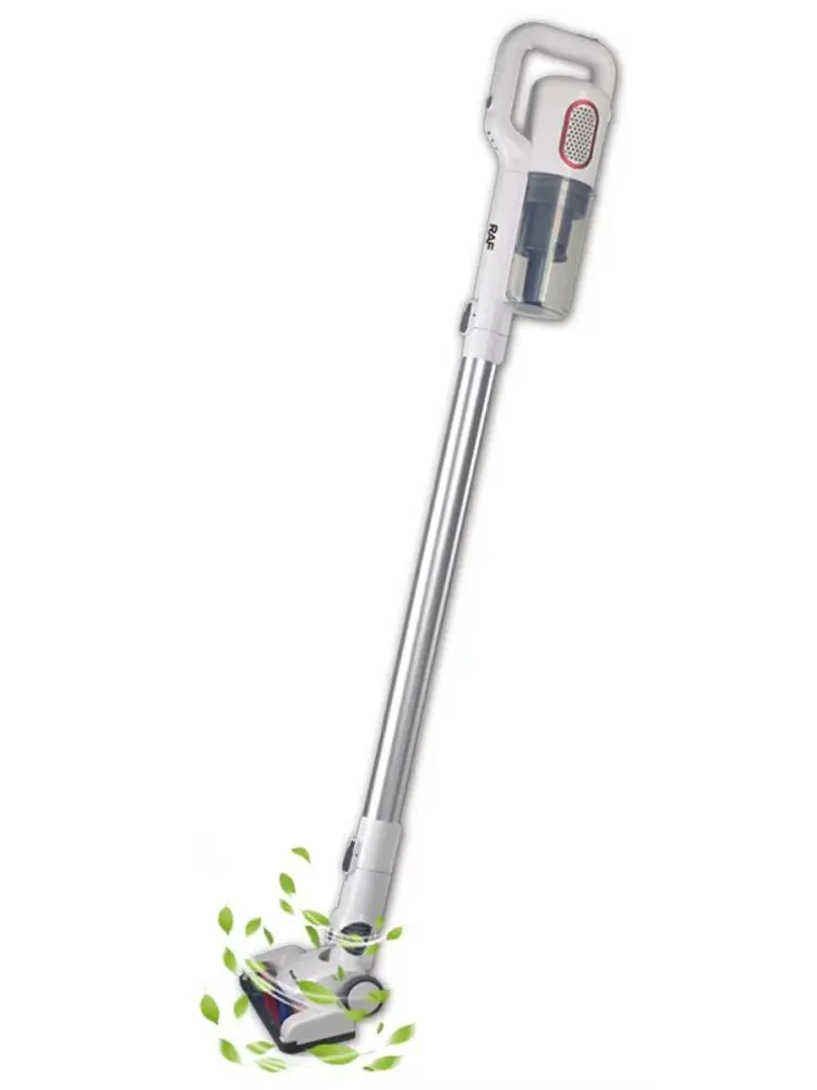 RAF R.8669 | Cordless Upright Vacuum Cleaner 120W 2-in-1