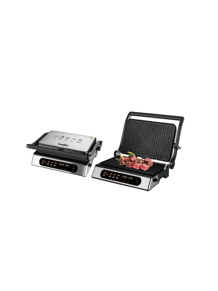 Sonifer SF-6181 | Steak Machine High Output