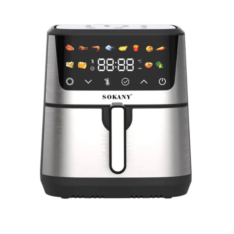 SOKANY SK-10066 | Air Fryer 9.5L 2400W