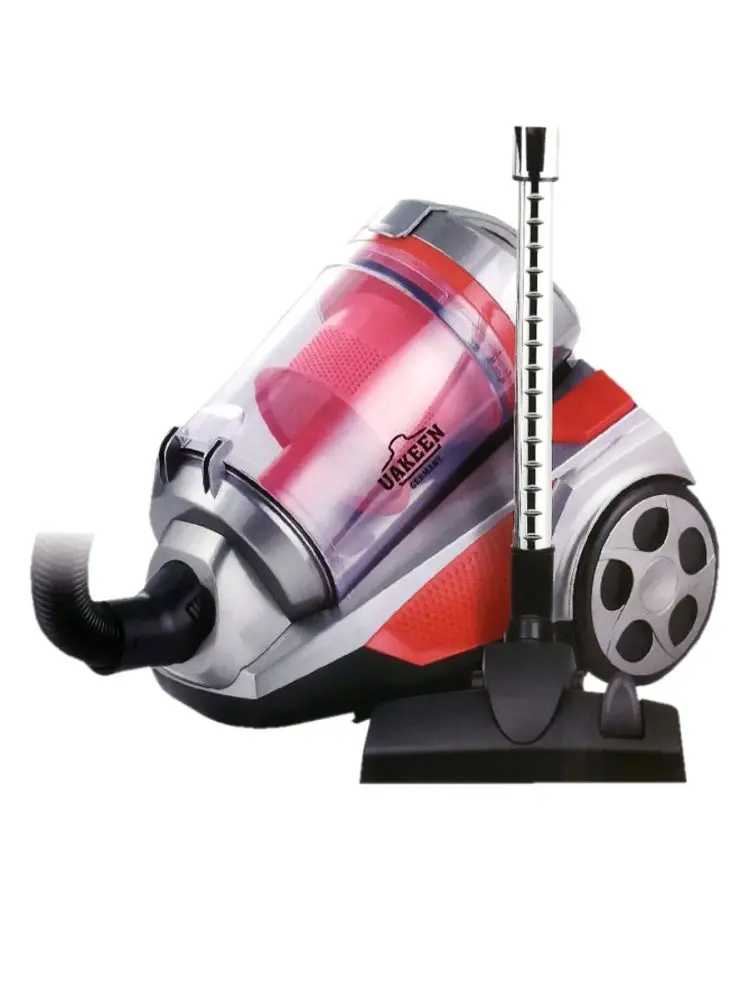 Uakeen VK-005 | Cyclone Vacuum Cleaner 2400W 4L