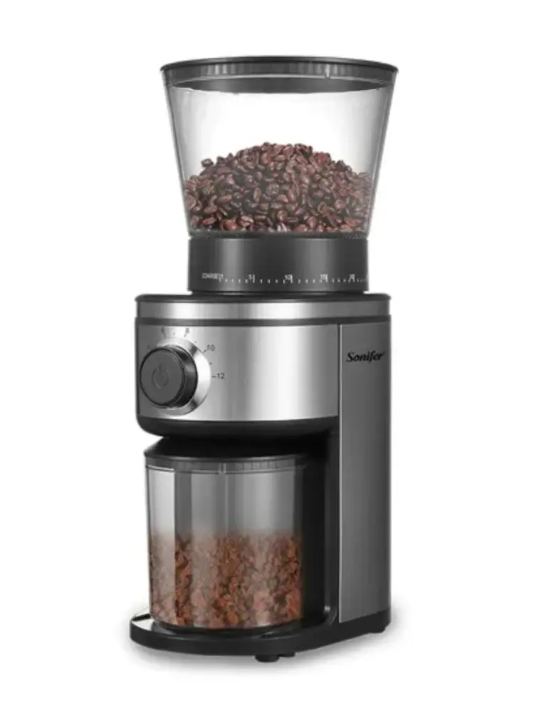Sonifer SF-3563 | Coffee Grinder 150W 300g Capacity
