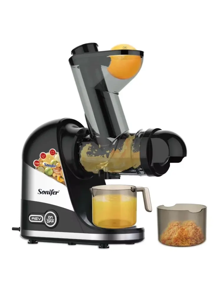 Sonifer SF-5540 | Slow Juicer 150W High-Yield Extraction