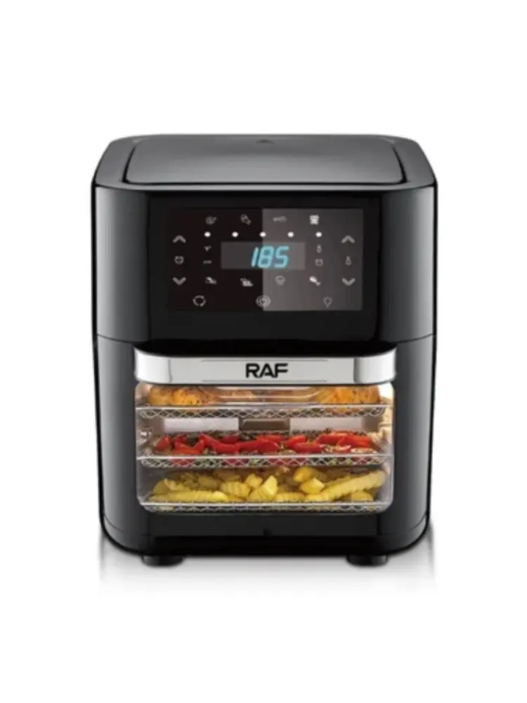 RAF R.5293 | Air Fryer 12L 1700W