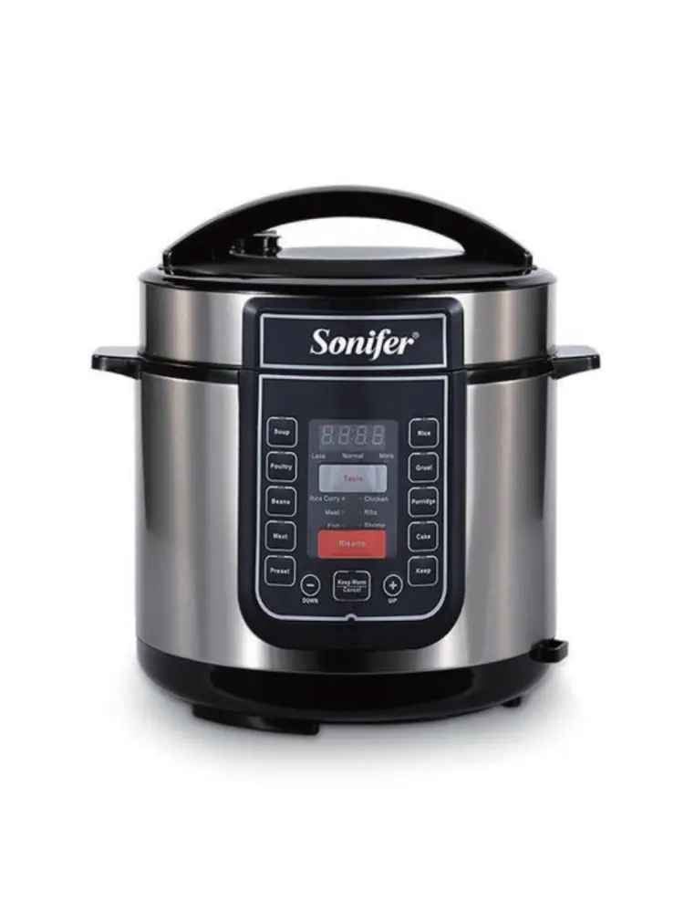 Sonifer SF-4020 | Multi-Cooker 5.0L 1000W