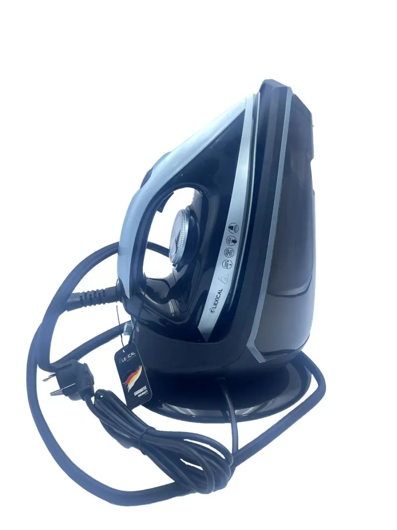 Lexical LSS-1103 | Утюг с парогенератором 2600 Вт