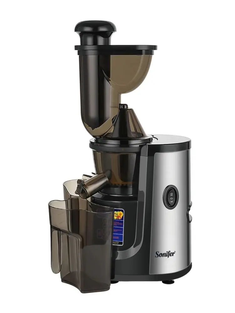 Sonifer SF-5541 | Slow Juicer 250W High Output
