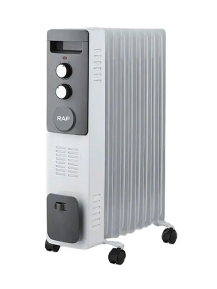 RAF R.1338W | Radiator Heater 13 Sections 2900W