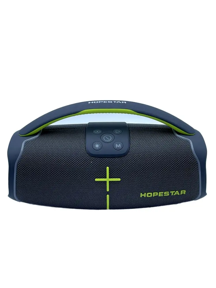 Hopestar HP-H61 | Mini Audio Speaker Compact Portable Design