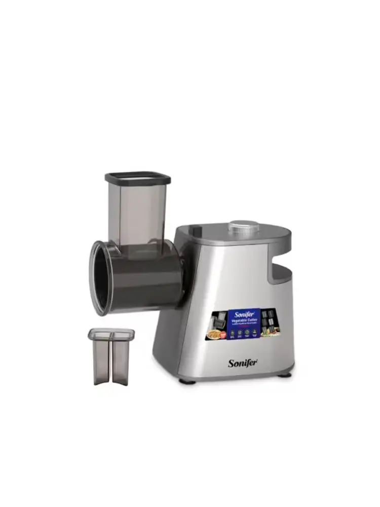 Sonifer SF-5031 | Electric Vegetable Slicer High-Efficiency