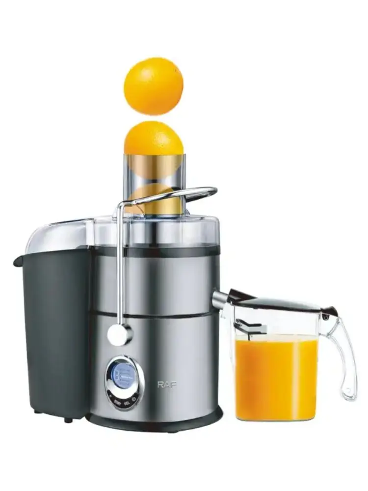RAF R.2868 | Juicer 800W 2.2L Capacity