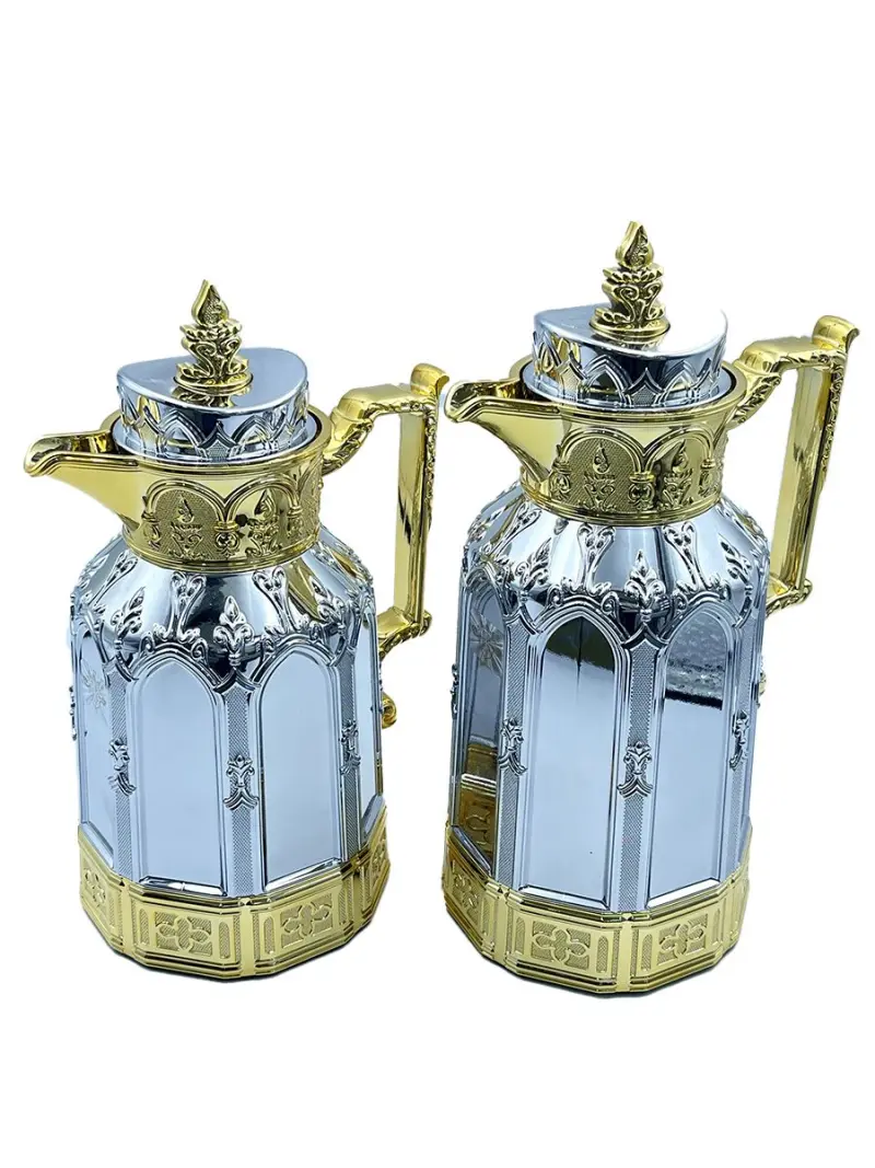 VACUUM JUK MAC-2PCS-CEG | 2-in-1 Termos gyzgyn-sowuk 1,0 l