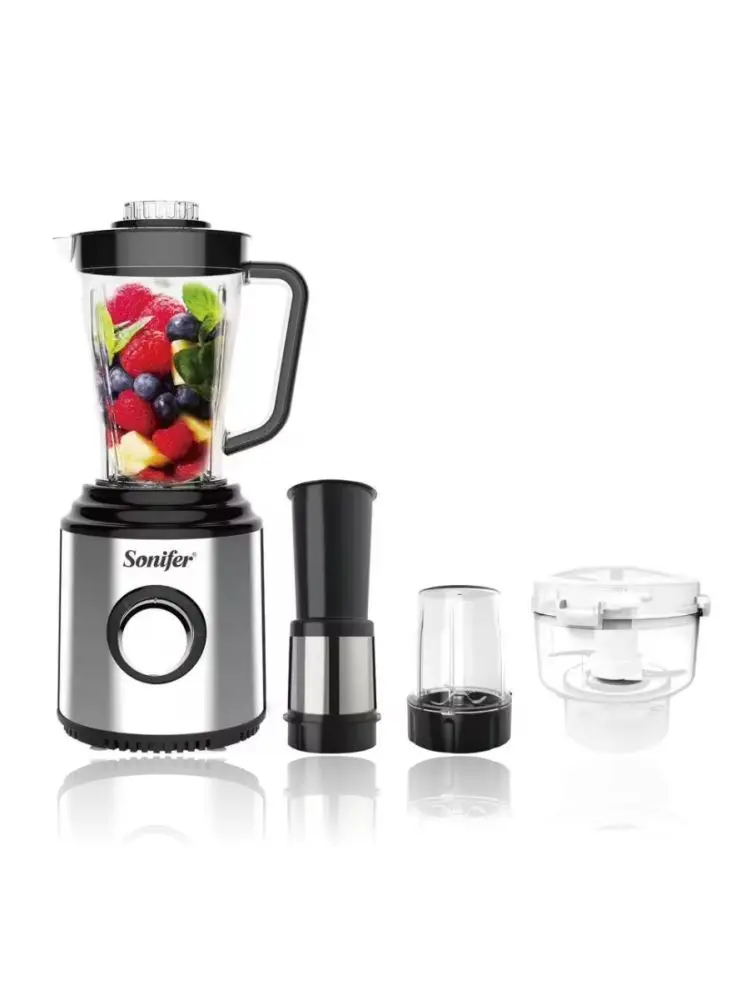 Sonifer SF-8119 | Blender 1.8L 300W