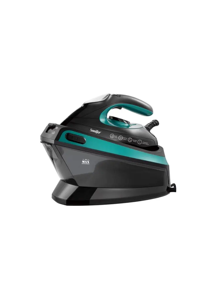 Sonifer SF-9112 | Steam Generator Iron 2400W 1.5L