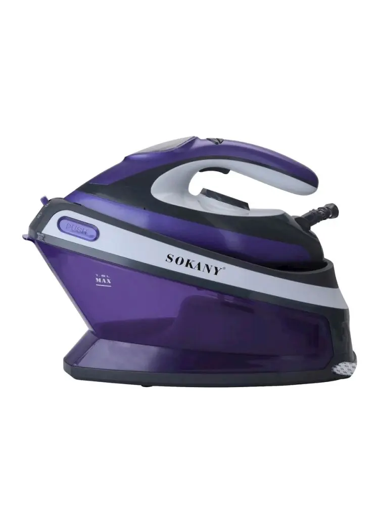 SOKANY SK-YD-2121 | Steam Generator Iron 2800W 1.5L