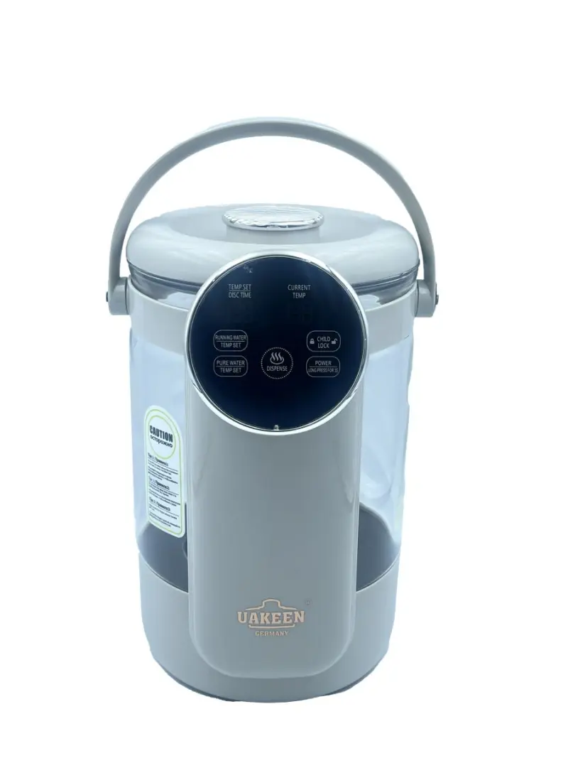 ZL ZL-2502 | Electric Thermopot 5.0L 1500W High-Capacity