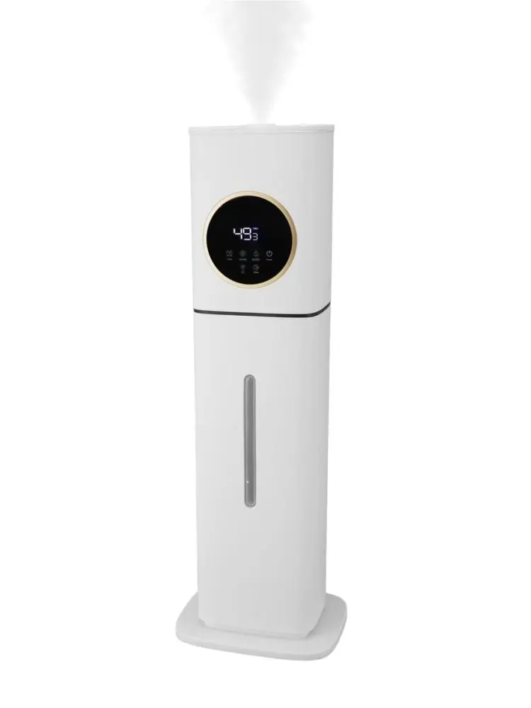 ULTRASONIC HL-2023 | Humidifier Remote Control 8.0L Tank