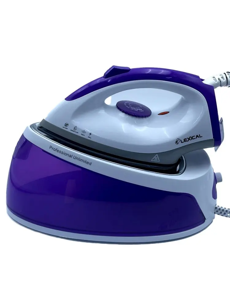 Lexical LSS-1101 | Steam Generator Iron 2600W