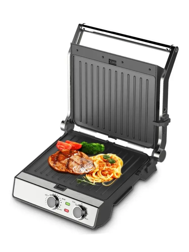 RAF R.560 | Steak Machine 2200W Professional
