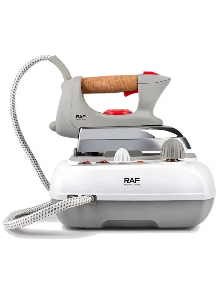 RAF R.1254 | Steam Generator Iron 2000W 0.7L