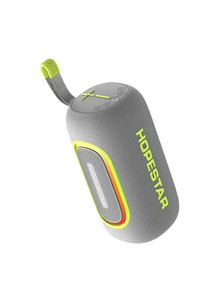 HOPESTAR HP-P65 Pro | Mini Audio Speaker Bluetooth Compact