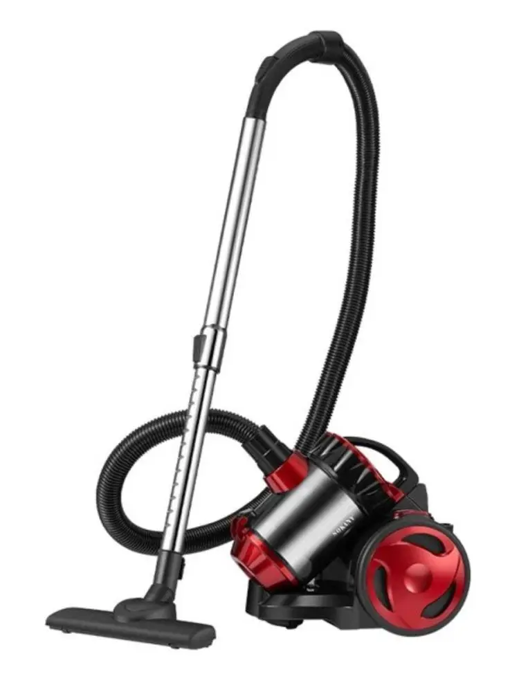 SOKANY SK-13015 | Cyclone Vacuum Cleaner 2000W 1.5L