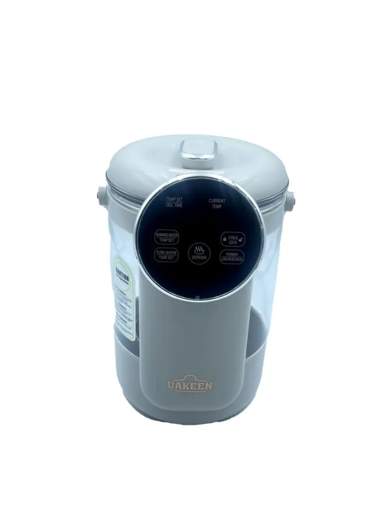 TERMOPOT ZL-2501 | Electric Thermopot 3.0L 1500W