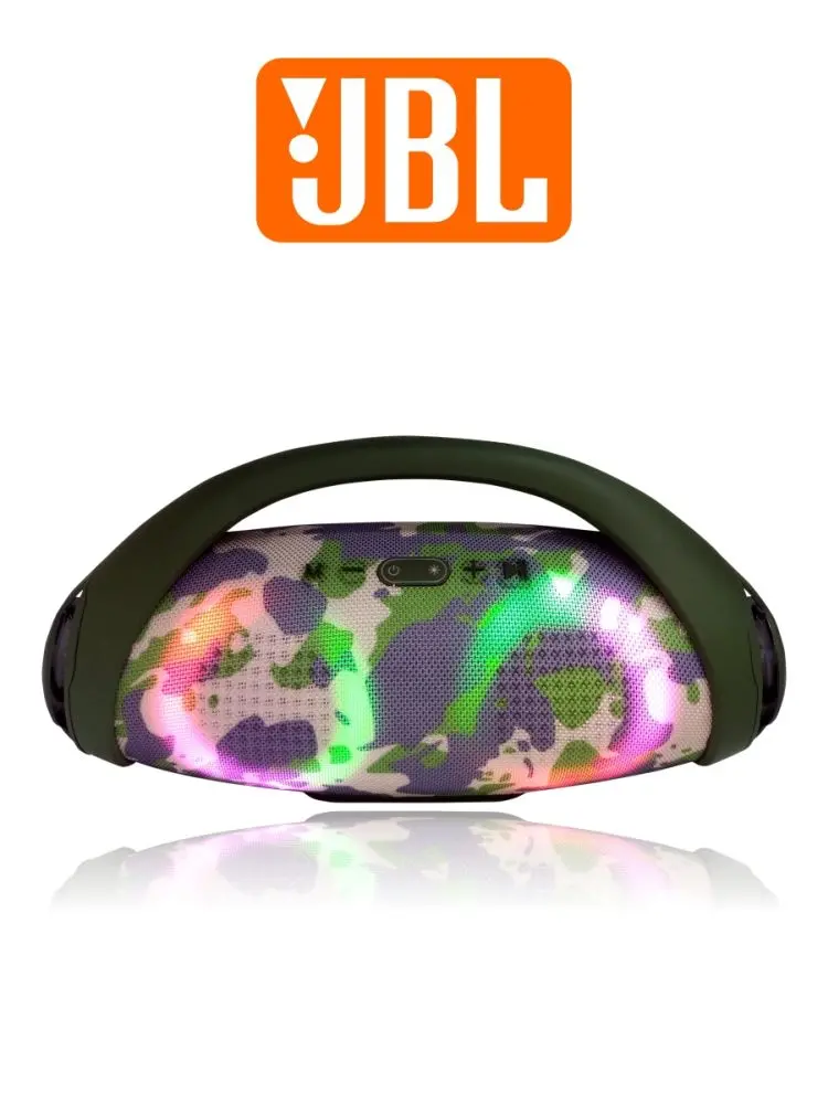 JBL BOOMBOX2 C-8 | Desktop Audio Speaker High-Performance Sound