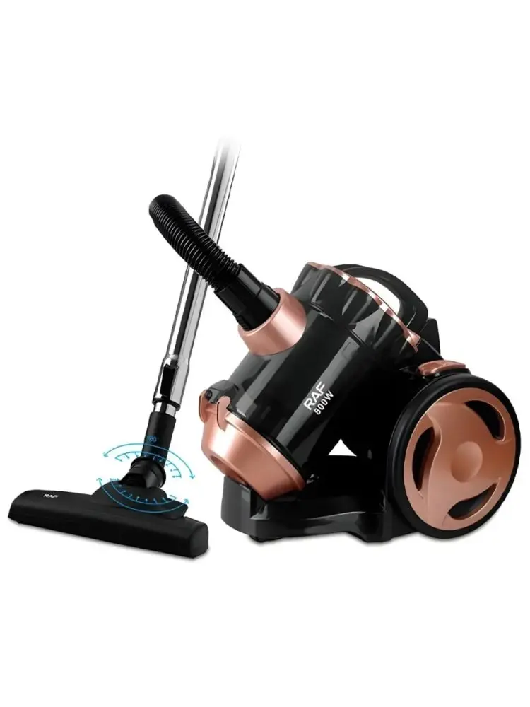 RAF R.8711G | Cyclone Vacuum Cleaner 800W 3.5L