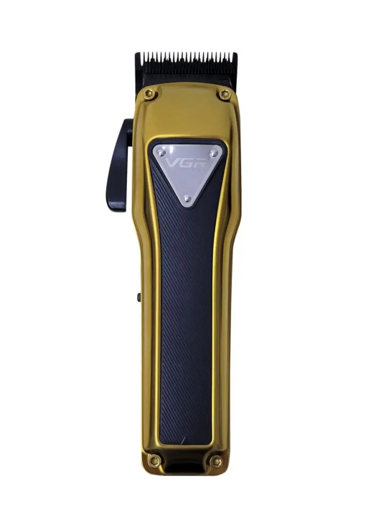 VGR V-135 | Hair Clipper Durable Motor