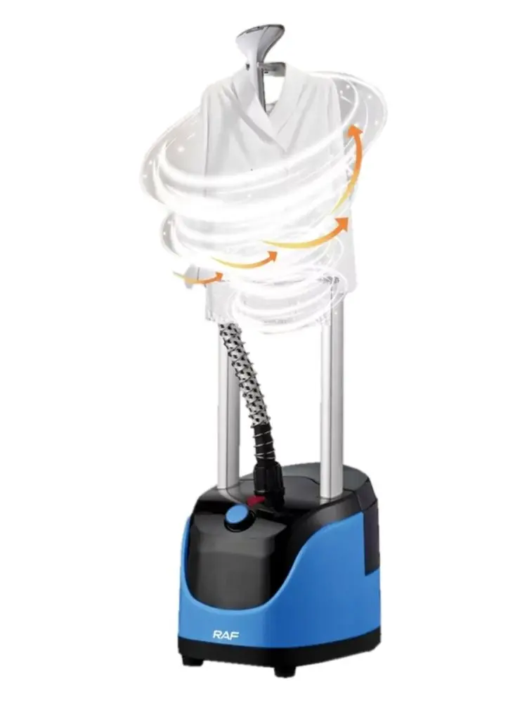 RAF R.3038 | Stationary Garment Steamer 1.5L 1800W