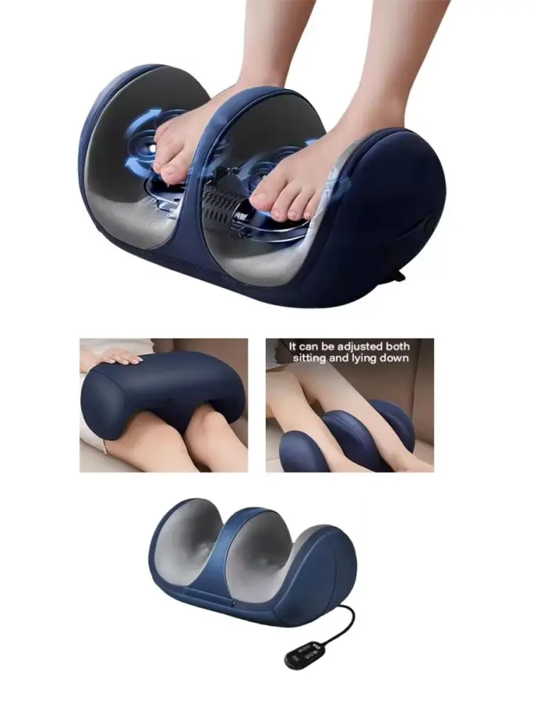 MD MD-073 | Foot Massager Ergonomic Design, Fast Delivery Ashgabat