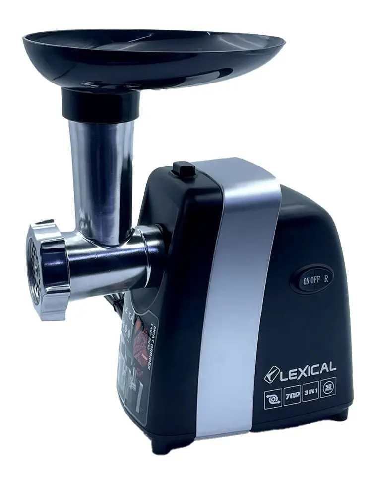 Lexical LMG-2010-2 | Meat Grinder 500W