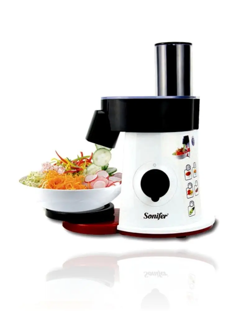 Sonifer SF-5505 | Electric Vegetable Slicer 200W
