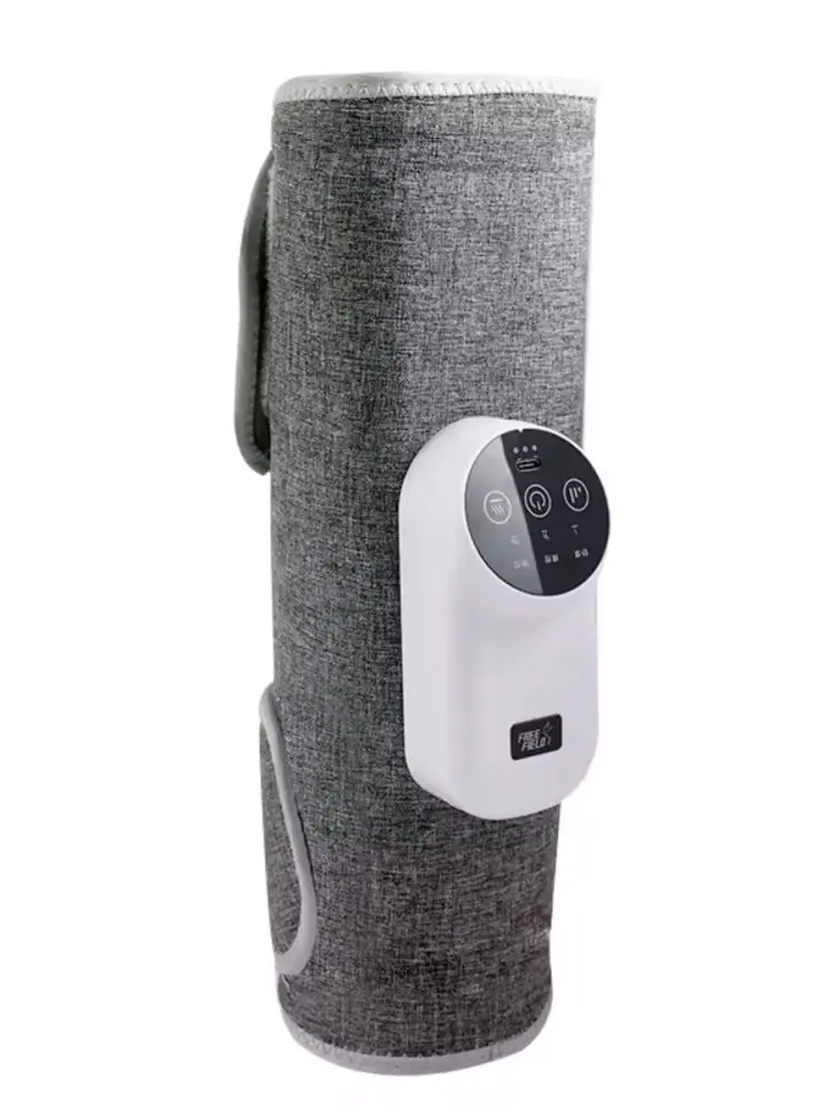 MD MD-062 | Foot Massager with Manufacturer Guarantee
