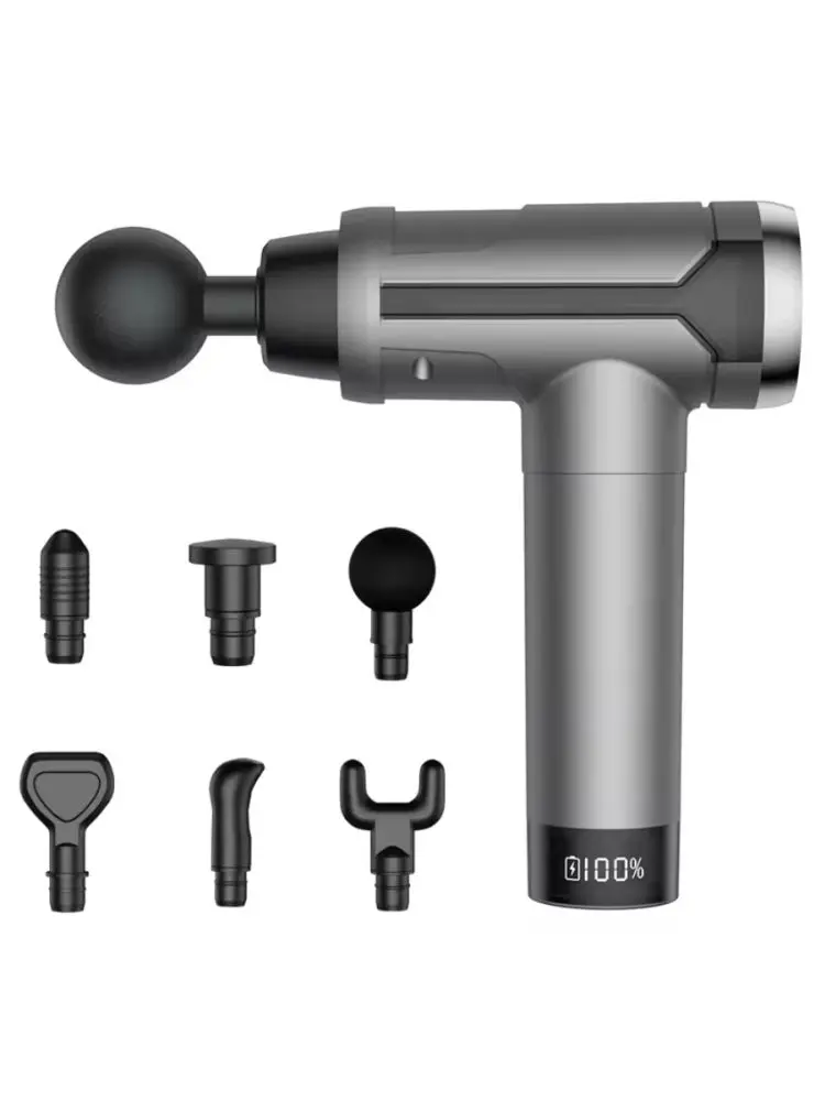 MDHL MD-8127 | Body Massager with Manufacturer Guarantee