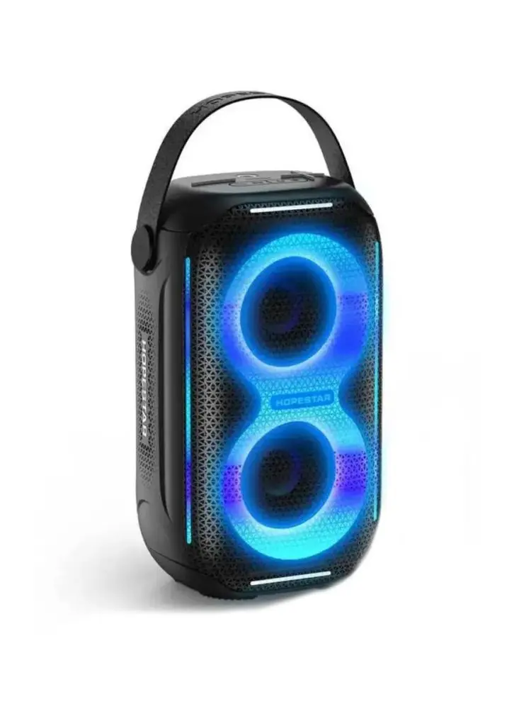 Hopestar HP-PARTY 200 MINI | Mini Audio Speaker Bluetooth Portable