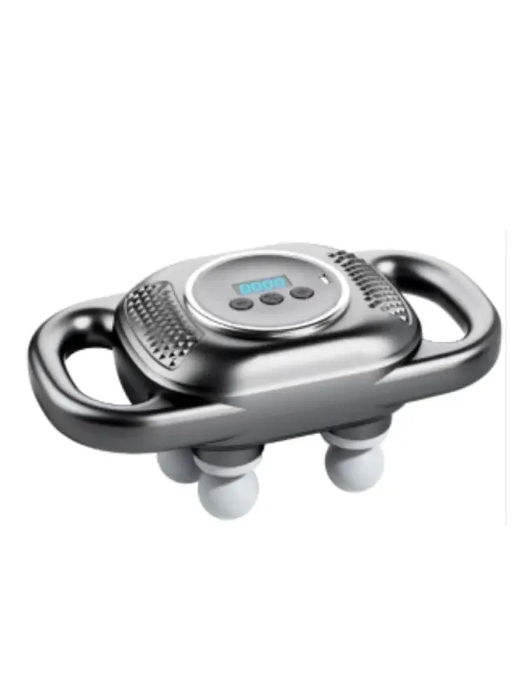 MDHL MD-8079 | 6-in-1 Body Massager Multi-Function Professional Use
