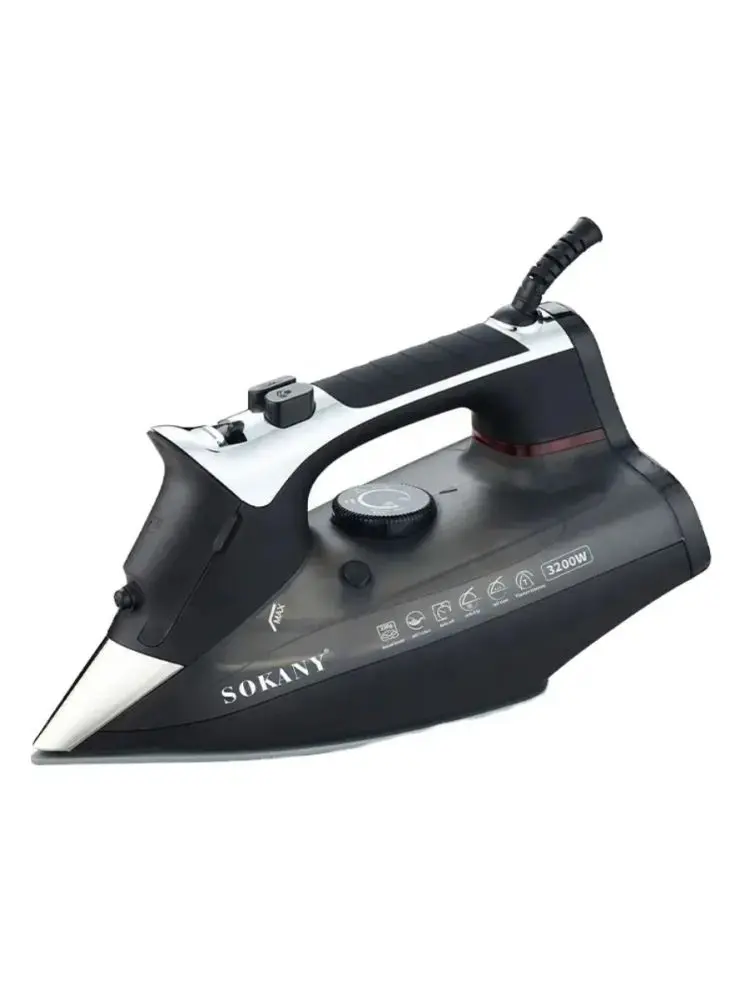 SOKANY SK-11028 | Утюг 3200 Вт
