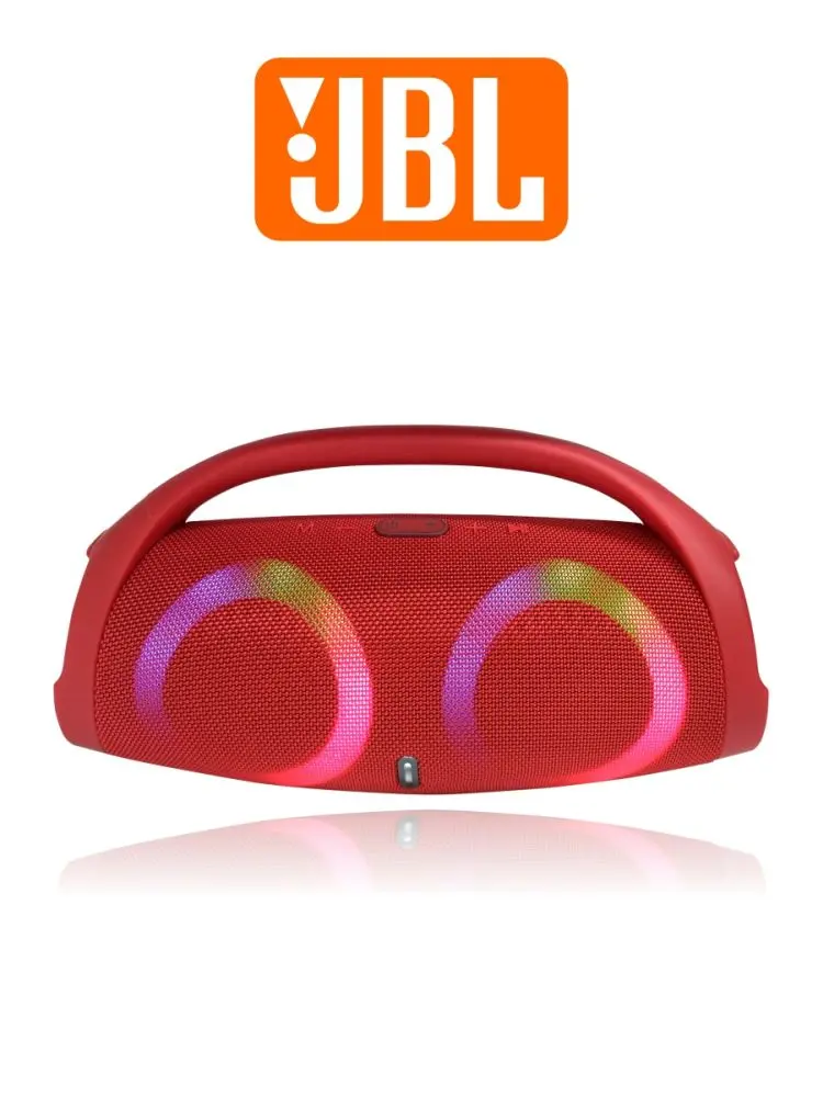 JBL BOONBOX2 B-15 | Desktop Speaker High-Fidelity Stereo
