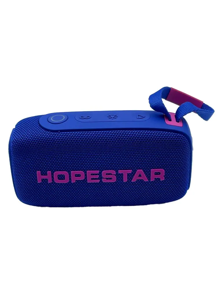 HOPESTAR HP-H67 | Mini Audio Speaker Compact Design