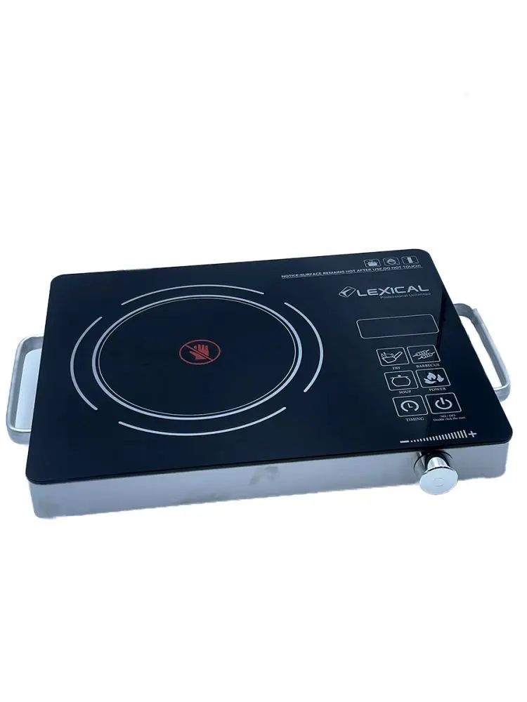 Lexical LHP-2705 | Infrared Hot Plate 2000W