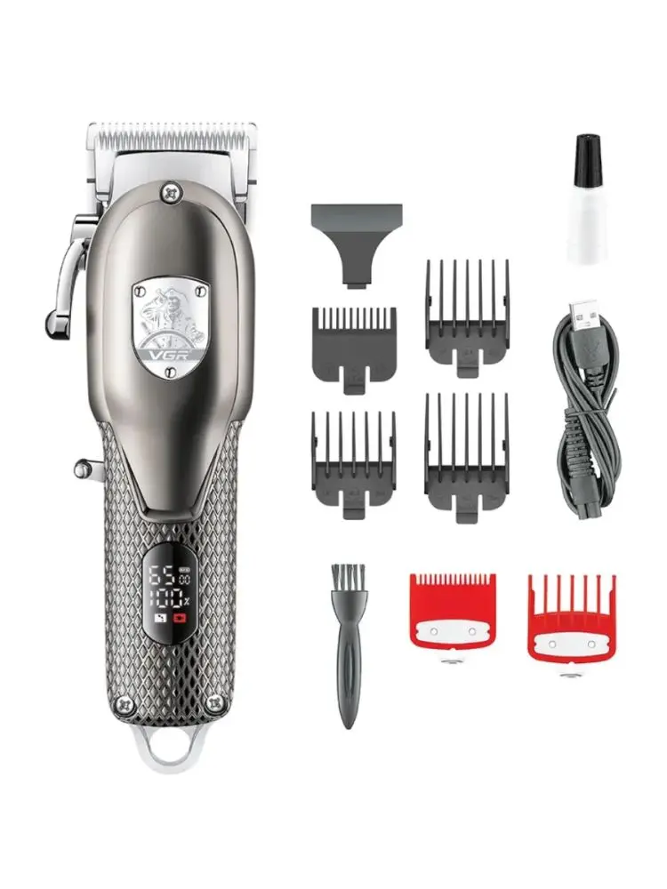 VGR V-276 | Hair Clipper Electric Professional Quality