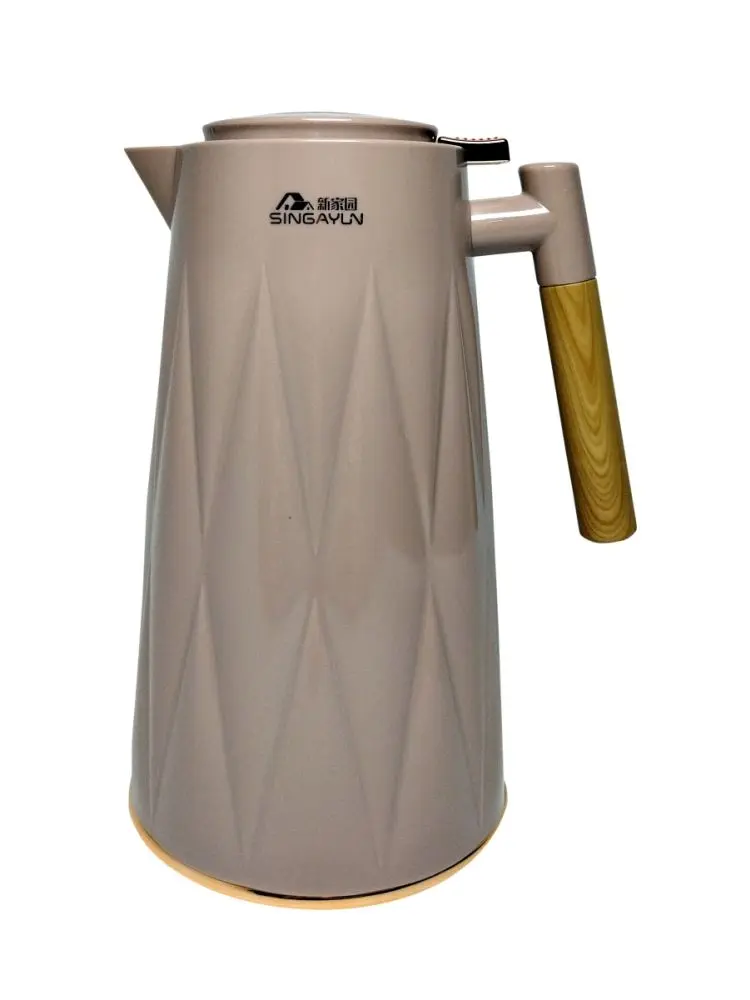 SINGAYUN JLS-7822 | Thermos 1.5L Hot & Cold Retention