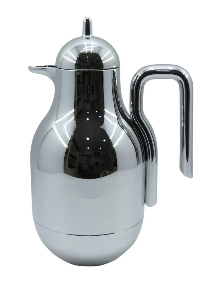 EJSHE EJS-013-SS | Vacuum Flask 1.0L Stainless Steel Hot-Cold