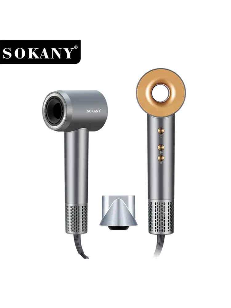 SOKANY SK-14020 | Hair Dryer 2400W Professional Power
