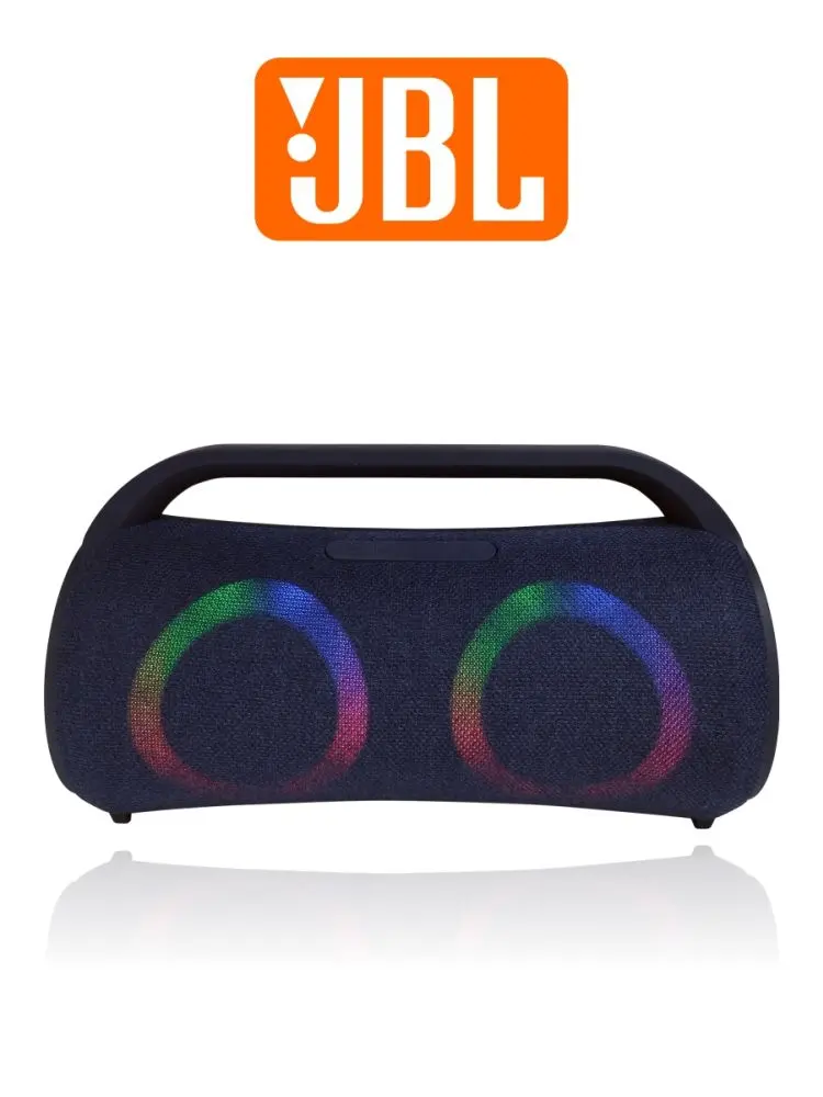 JBL B-27 | Desktop Audio Speaker Compact Design