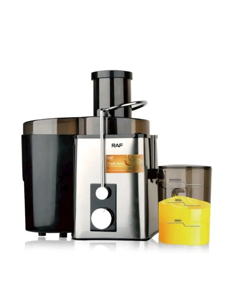 RAF R.2816 | Juice Extractor 1.5L 350W