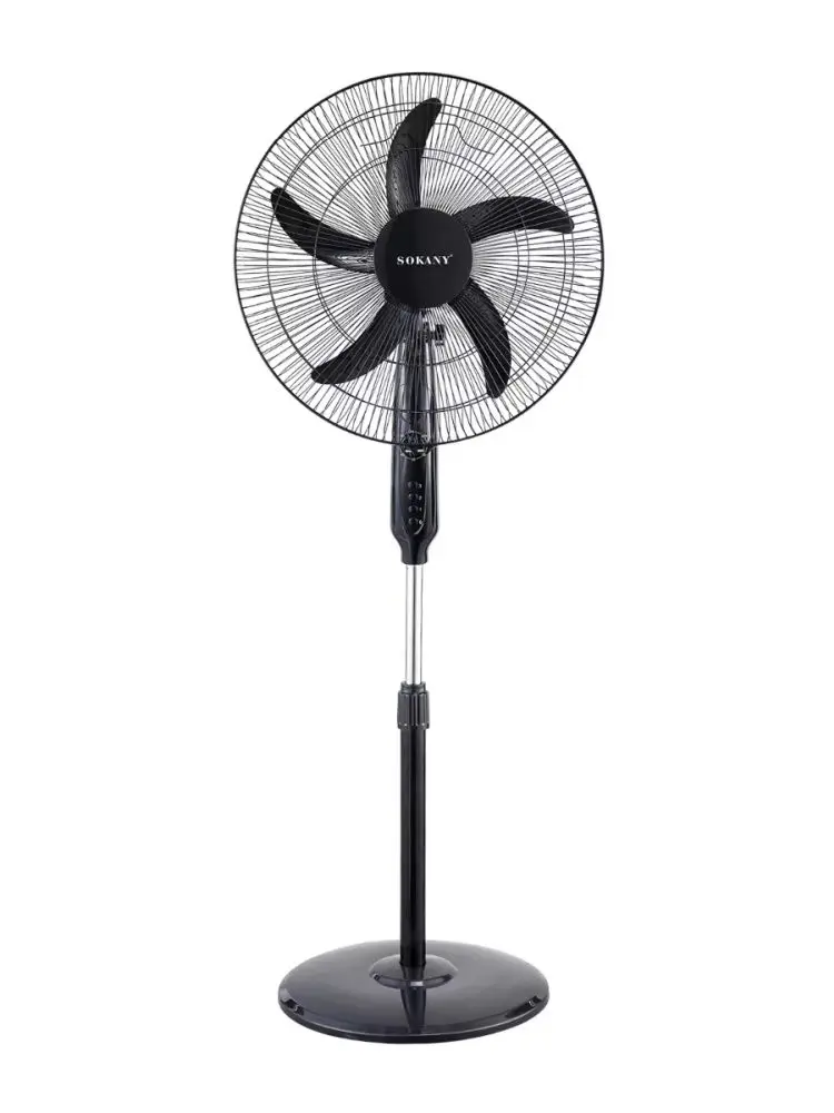 SOKANY SK-19011 | Floor Fan 18 Inch Oscillating