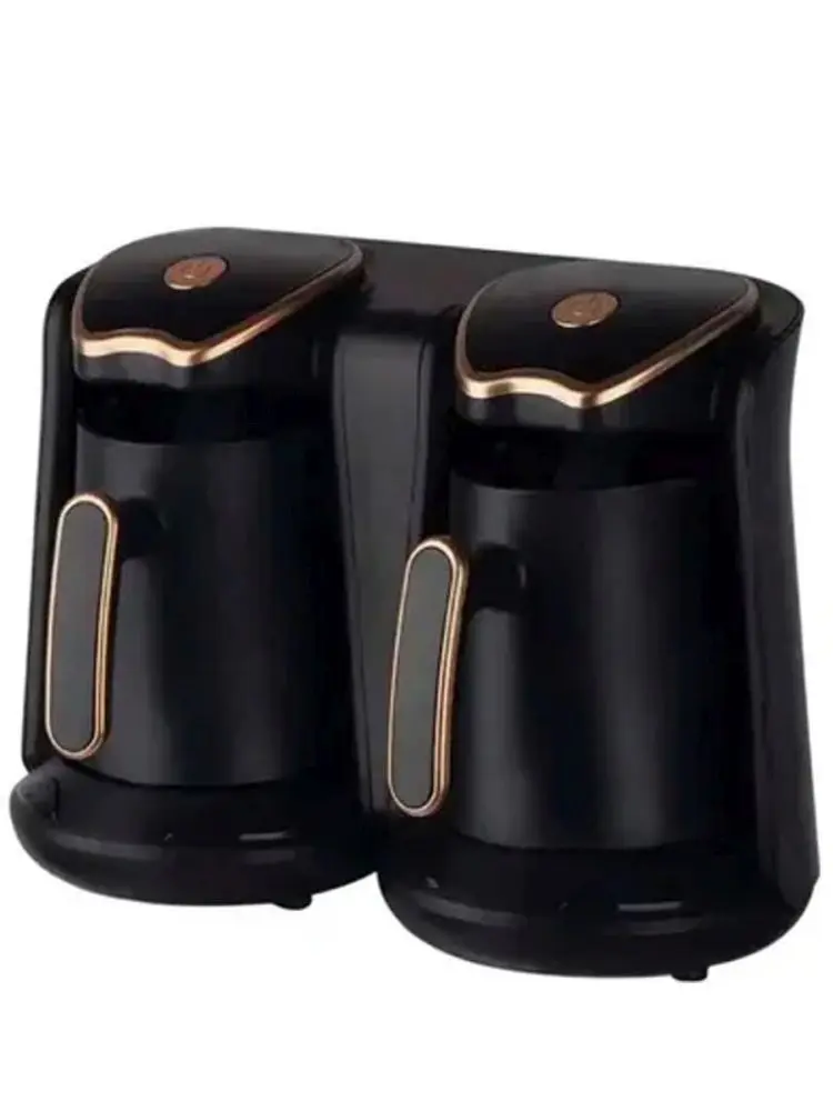 SOKANY SK-04013 | Turkish Coffee Maker 2-in-1 1200W 600ml